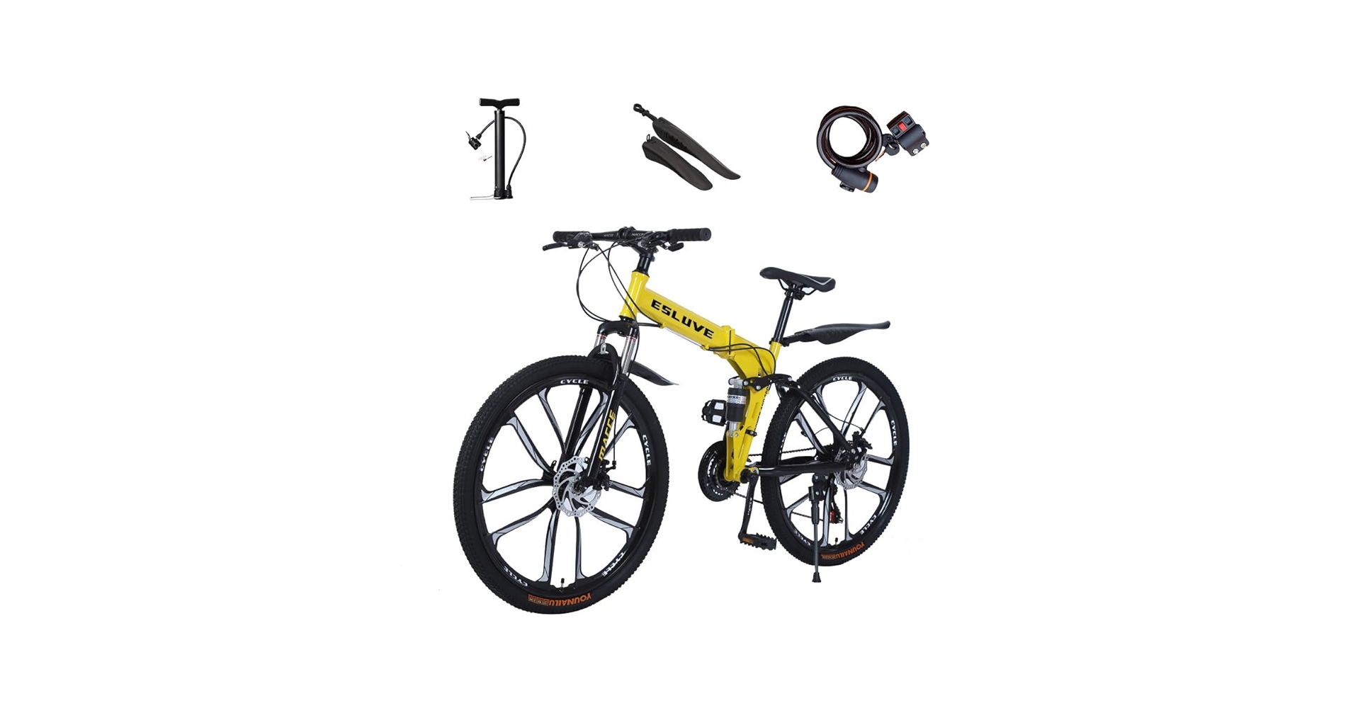 マウンテンバイク 26インチ Amazon | 21スピードマウンテンバイク、24/26インチダブル